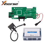 Xhorse XDNPBGGL for BMW G Series BDC2 Adapter with Free for BMW G-Chassis-BDC2 License for Key Tool Plus PAD, VVDI2 and MIDI