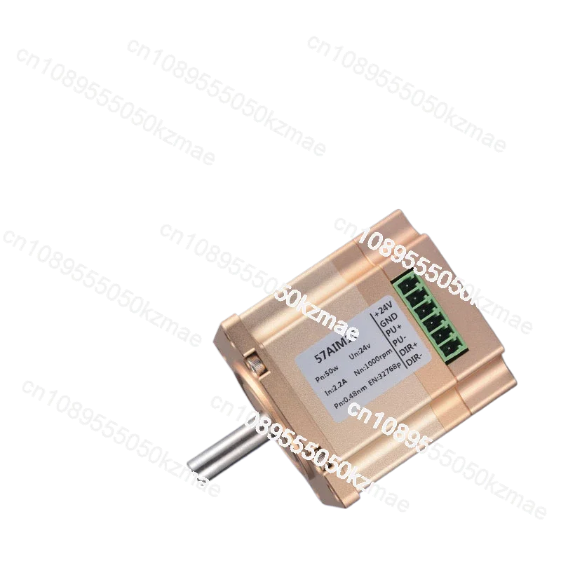 

Подходит для серводвигателей постоянного тока, динамометрических двигателей, шарниров роботов.