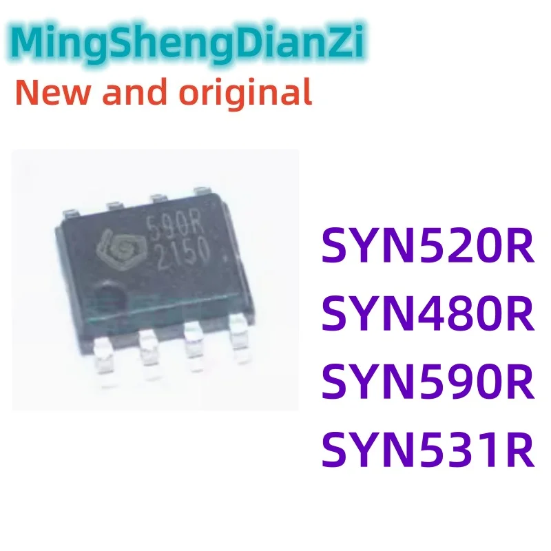 Фотография syn480r syn520r syn531r, 1 шт.