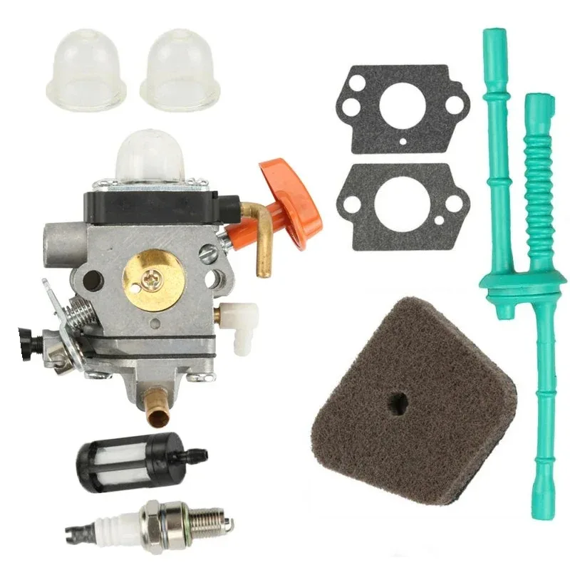 

Mower carburetor accessories Stihl100 Hl100k Hl90k Hl95 Ht100 Ht101 Ht130 high-quality carburetor set