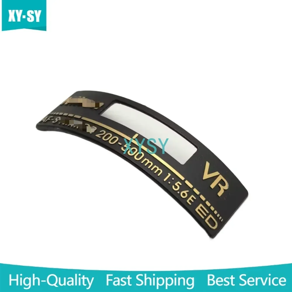 nouveau-pour-nikkor-200-500mm-1-56e-etiquette-signe-plaque-signaletique-lentille-logo-etiquette-pour-nikon-af-s-200-500mm-f-56e-ed-vr-piece-de-reparation-d'appareil-photo