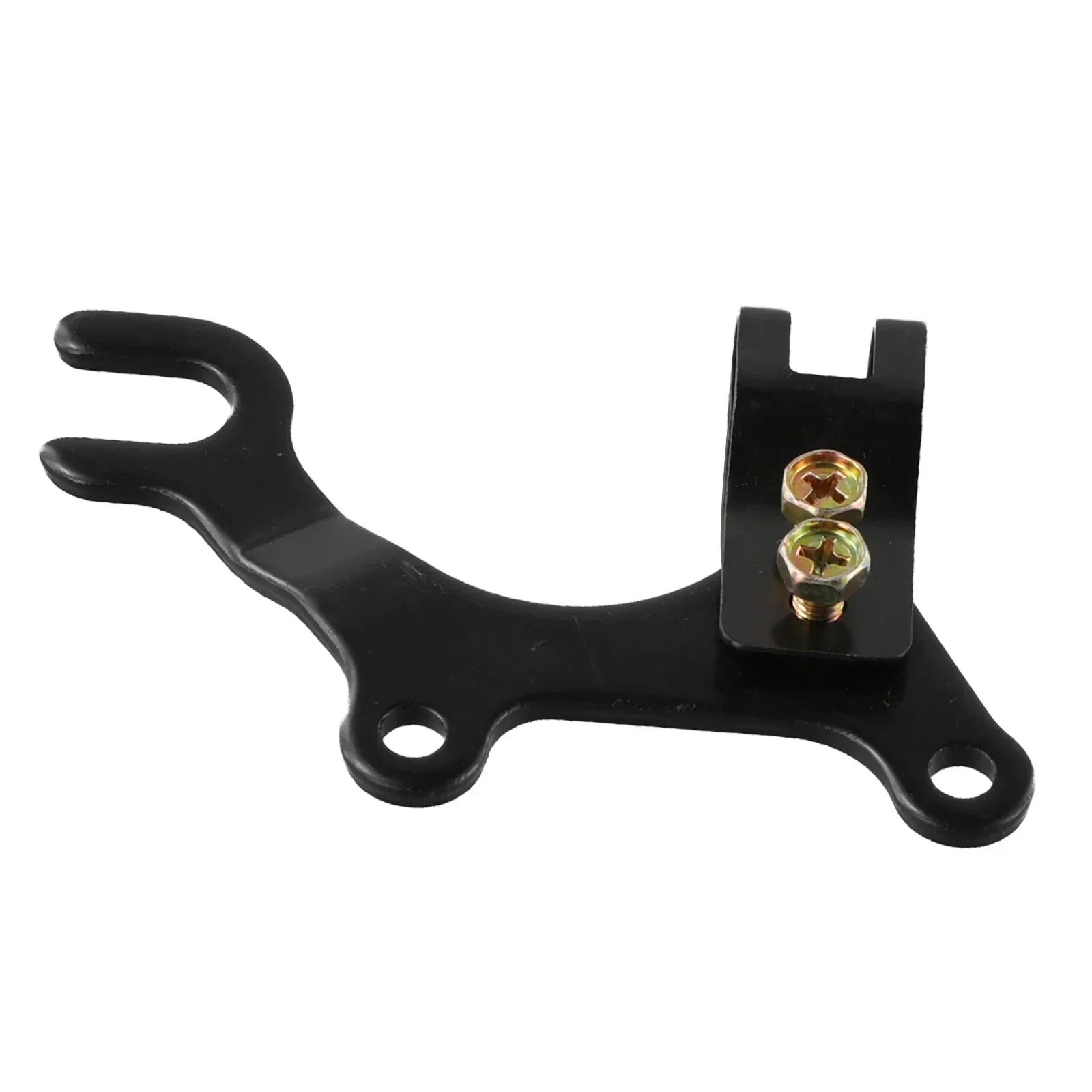 

Bike Disc Brake Modification Bracket MTB Bicycle Brake Refitting Holder Rack Stainless Steel 20mm/ 32mm Bicycle Accessories