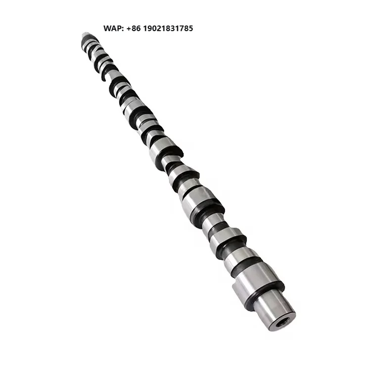3049024 Camshaft for Cummins NT855 NTA855 N14 Engine Cam Shaft 3049020 3066882