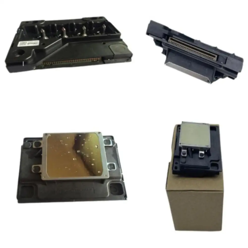 

Печатающая головка F190030 для принтера, подходит для EPSON Stylus Office BX925FWD BX635FWD BX630FW BX600FW B42W BX625FWD BX525WD