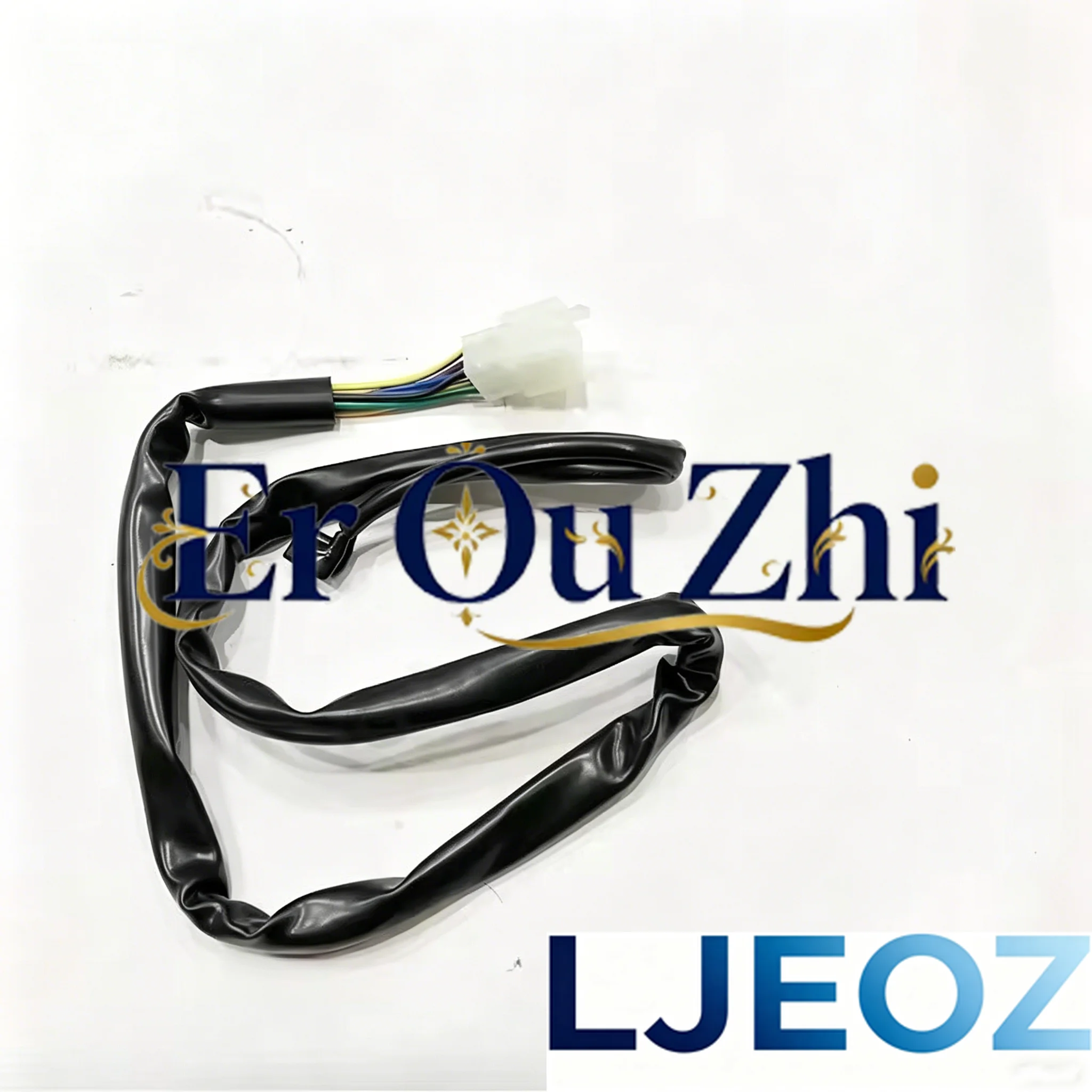 High-quality Electric Start Switch Handle for Regal Raptor DD250 DD250E-9A/9B Models, As Well As DD350E-6C Model