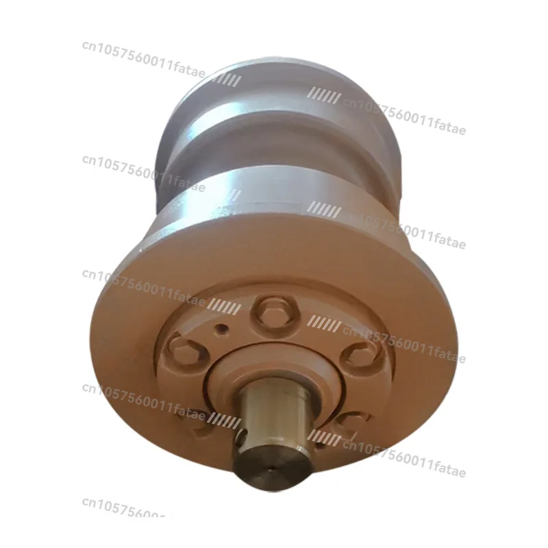 

Heavy wheel D9 bulldozer crawler wheel 1969955 construction machinery parts