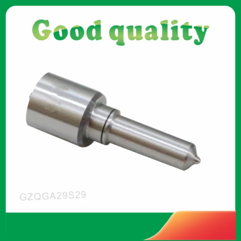 The new diesel nozzle L120PBD L244PBD L157PBD L138PBD L163PBD is suitable for Delphi series GZQGA29S29