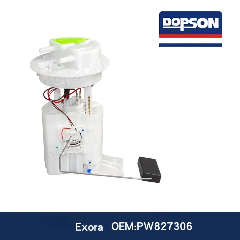 High Quality Dopson DPS0605 Auto Parts Fuel Pump Assembly OE: PW827306 for Proton Exora 1.6L(MPV) 2009-2016 for Malaysia Market