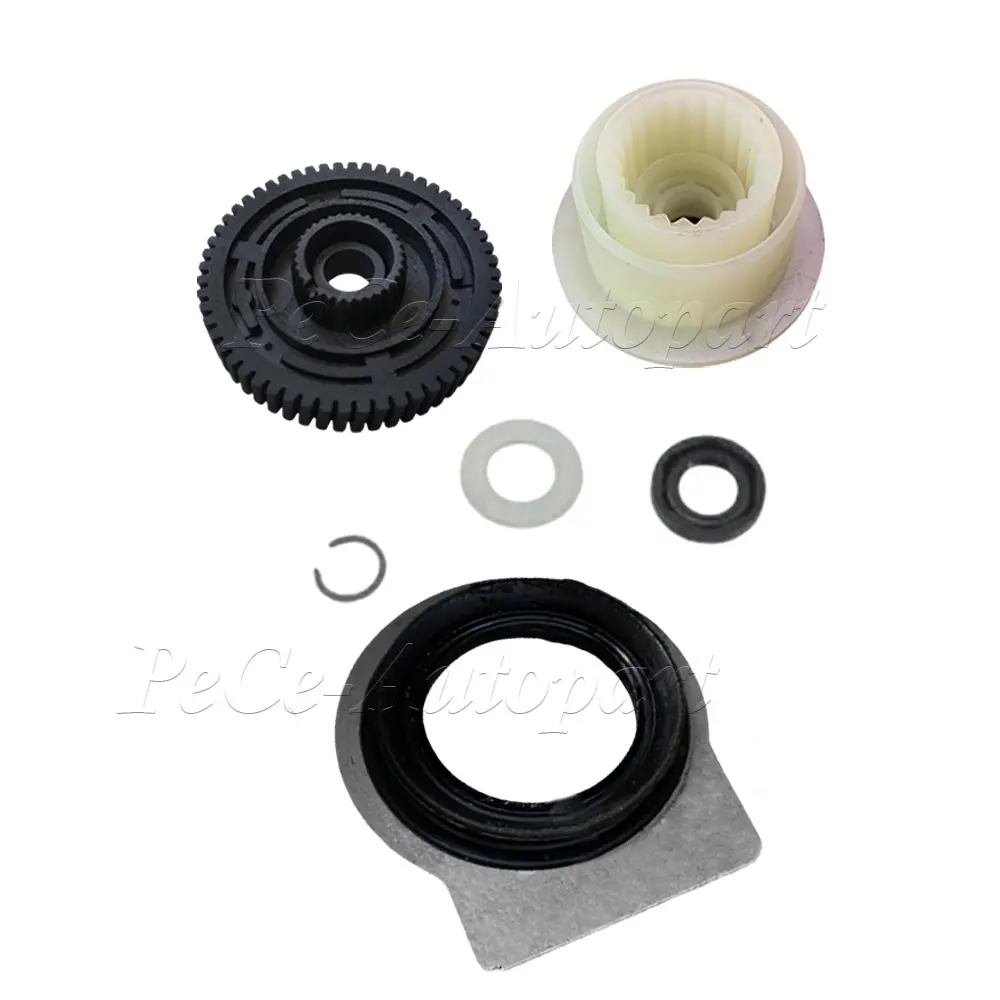 27102413711 27107566296 27107541782 Transfer Case Servomotor Gear For BMW X3 X5 X6 E83 E53 E70 E71 2.5i 3.0i 3.0si 4.4i 4.8is