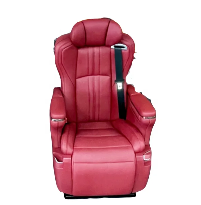 

VIP New luxury multifunctional aviation Car modification Benz Vito Sprinter Toyo Hiace car modification interior upgrade seat