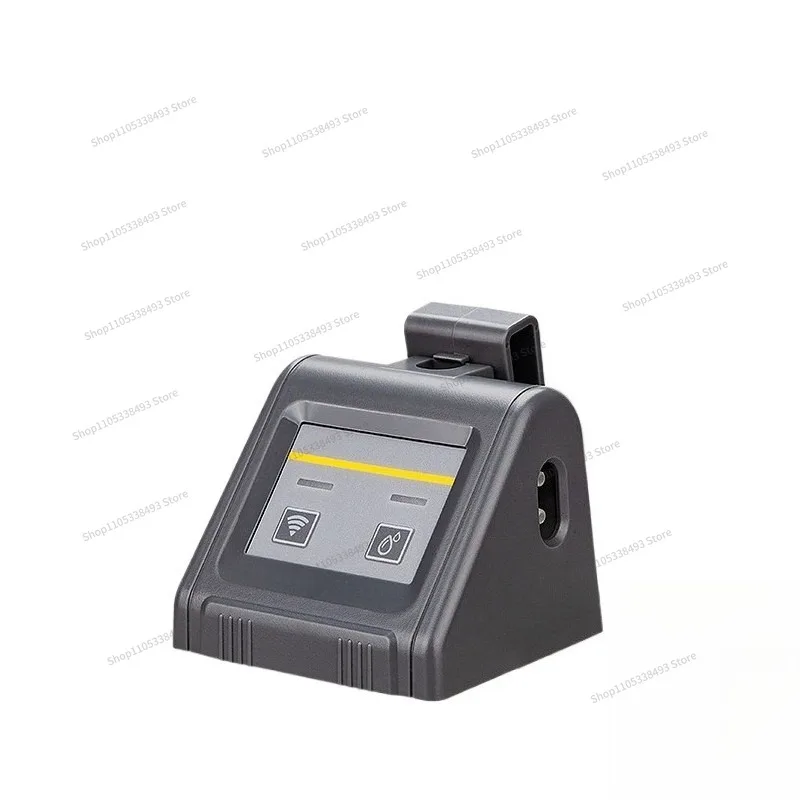 For Automatic Flower Watering , Watering Artifact, Intelligent Timing Drip Irrigation, Lazy Irrigation Flower Pot