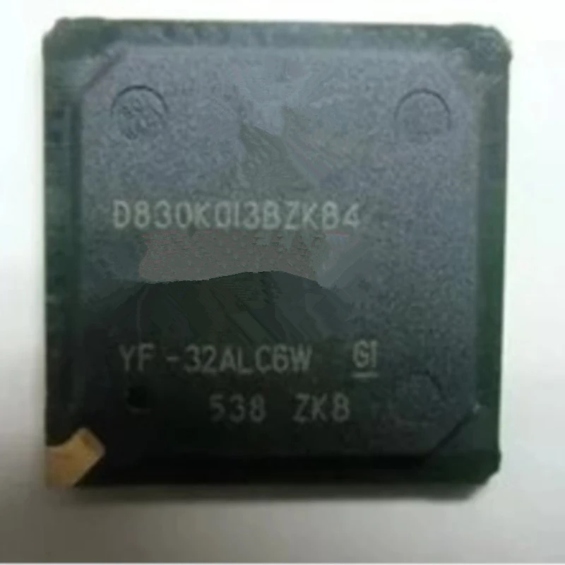 

D830K013BZKB4 D830K013BZKB4 D830KO13BZKB4 D830K013 BGA 1 шт.