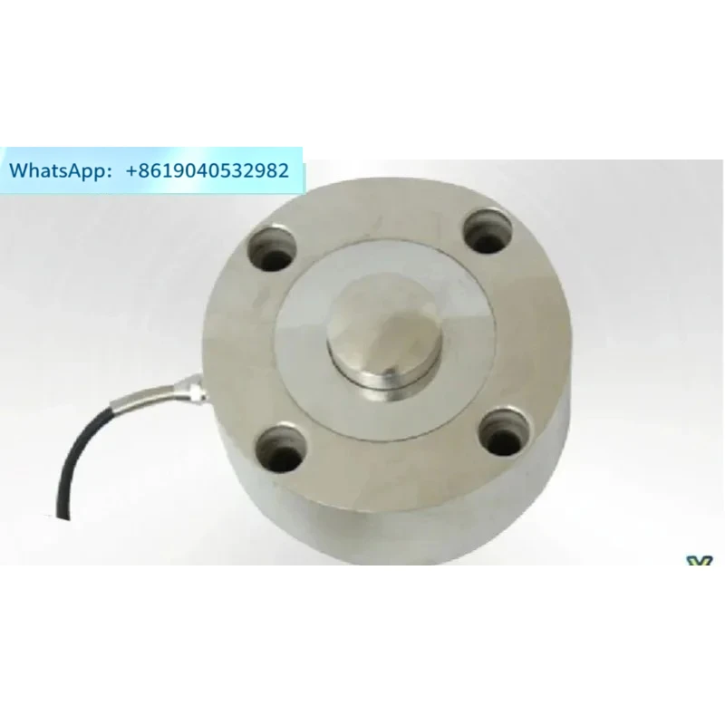 sensor, large range, weighing, pressure sensor, low shape, anti-partial load capacity, high precision
