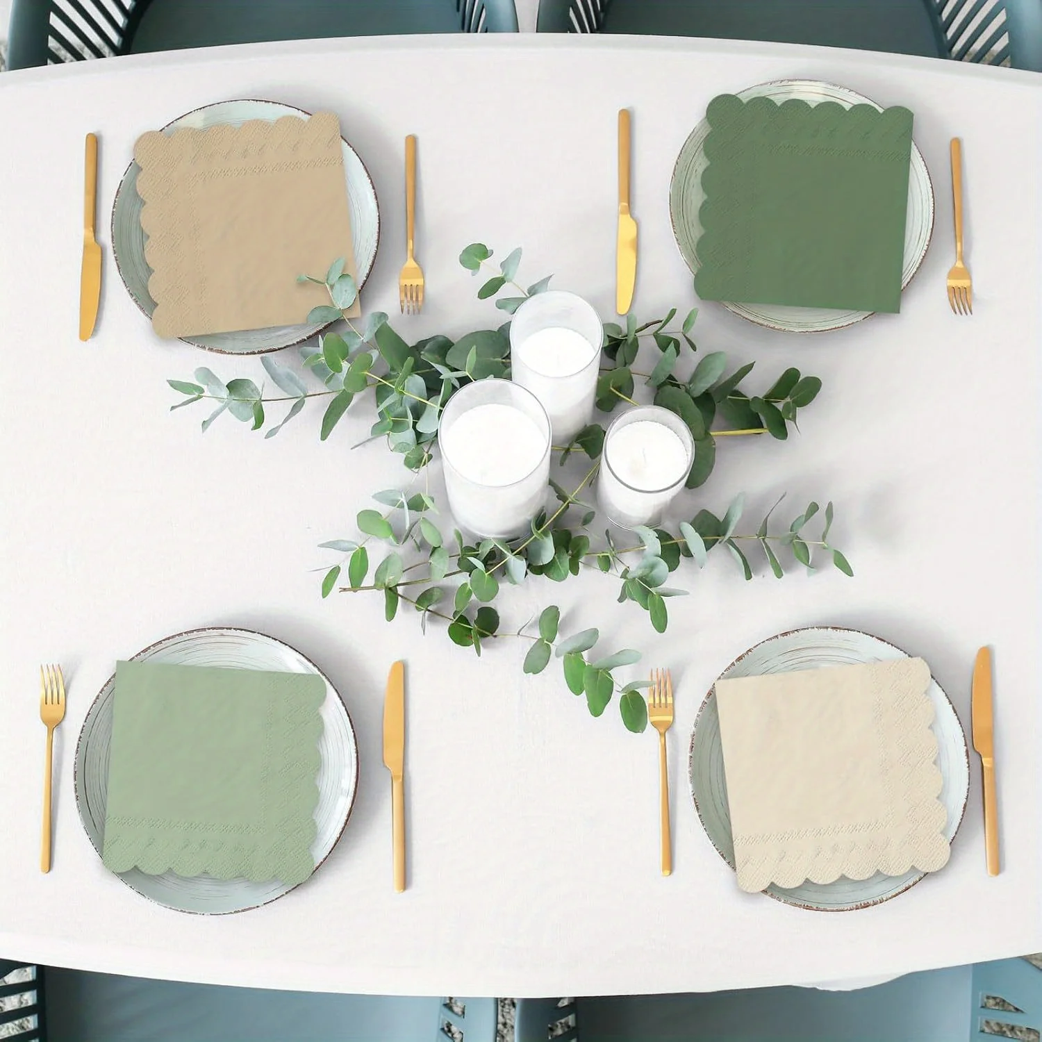 Thumbnail 4 - #82 Low Cost Cocktail Decorations That Work