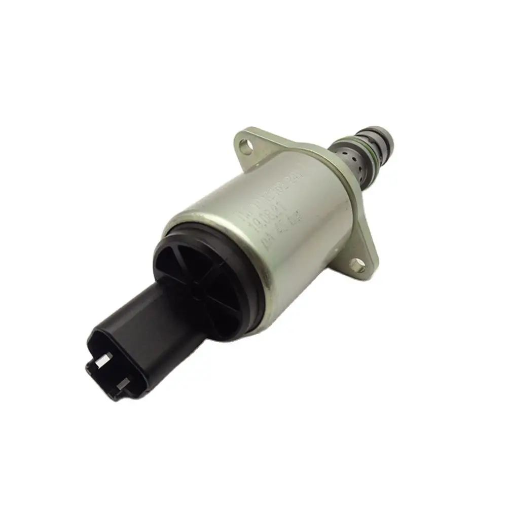 

TM1012162 Пропорциональный электромагнитный клапан гидравлического насоса 24 В для деталей экскаватора EC220D EC250D EC380 EC480