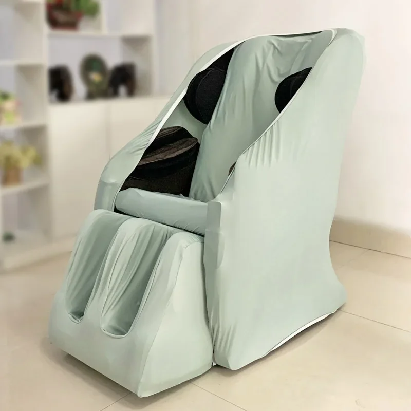 Cover Armchair Slipcovers Massage Chair Cover Body Full Shiatsu Massage Chair for Cat and Scratch Dog Proof Slipcovers