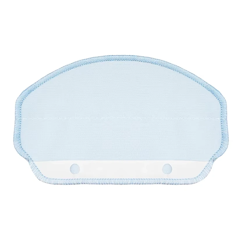 ABBK-For MAMNV BR151 / BR150 / ZCWA BR150 / BR151 / MANVINS G20 Parts Mop Hepa Filter Side Brush Accessories