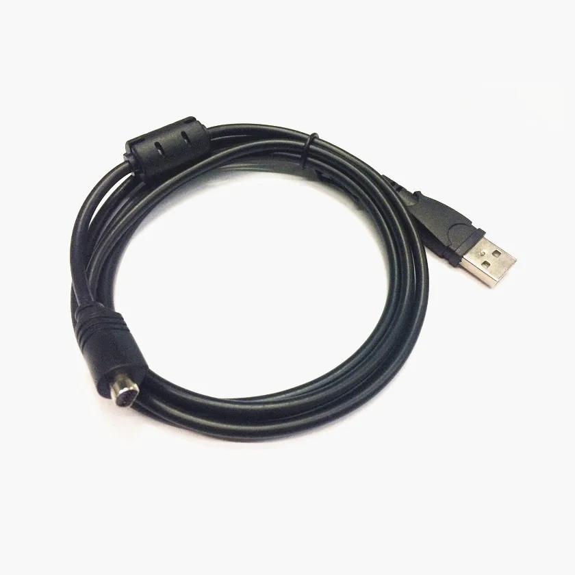 USB Cord Cable for Sony Handycam DCR-SR40 DCR-SR40E Camcorder