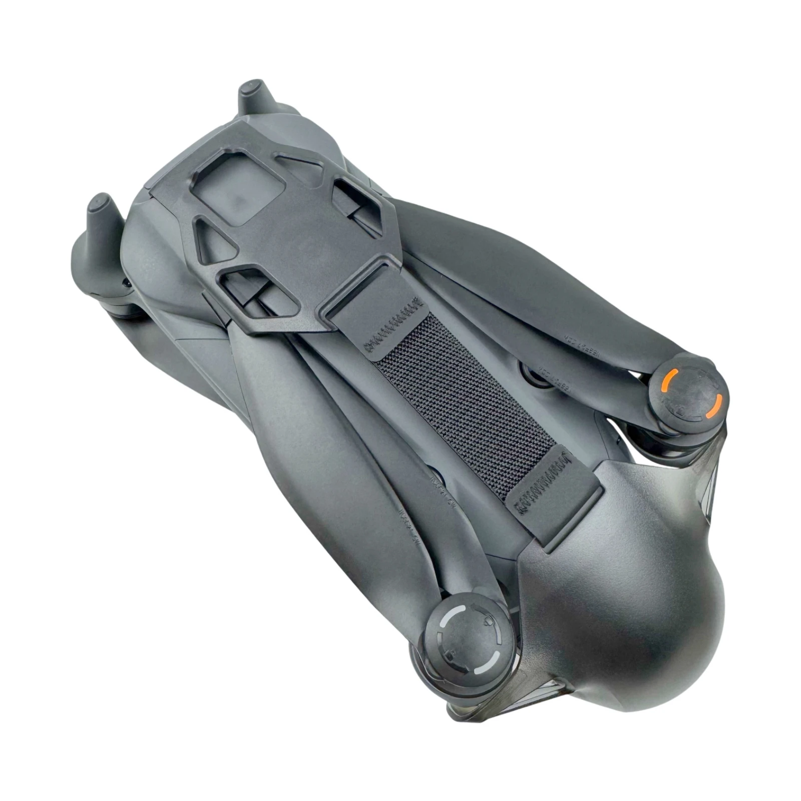 Фиксированный кронштейн для DJI Mavic 4 Pro, 2 шт., защитный аксессуар для крепления пропеллера, легко хранить машину в коробке для хранения