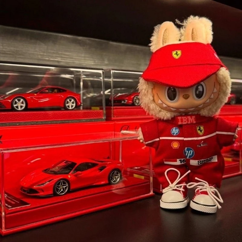 Thumbnail 2 - #76 Ranked Doll Shoes Accessory Sets Picks in 2026