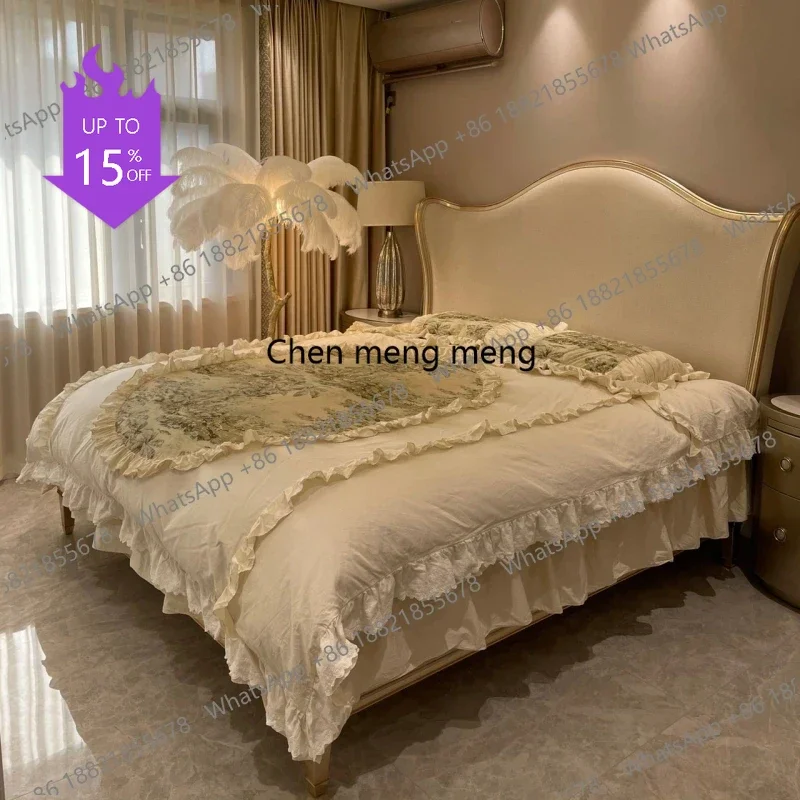 

Кровать-платформа Frame Safe: комфортная, компактная, многофункциональная, современная, деревянная, размера King Size, для детей, мебель для отелей