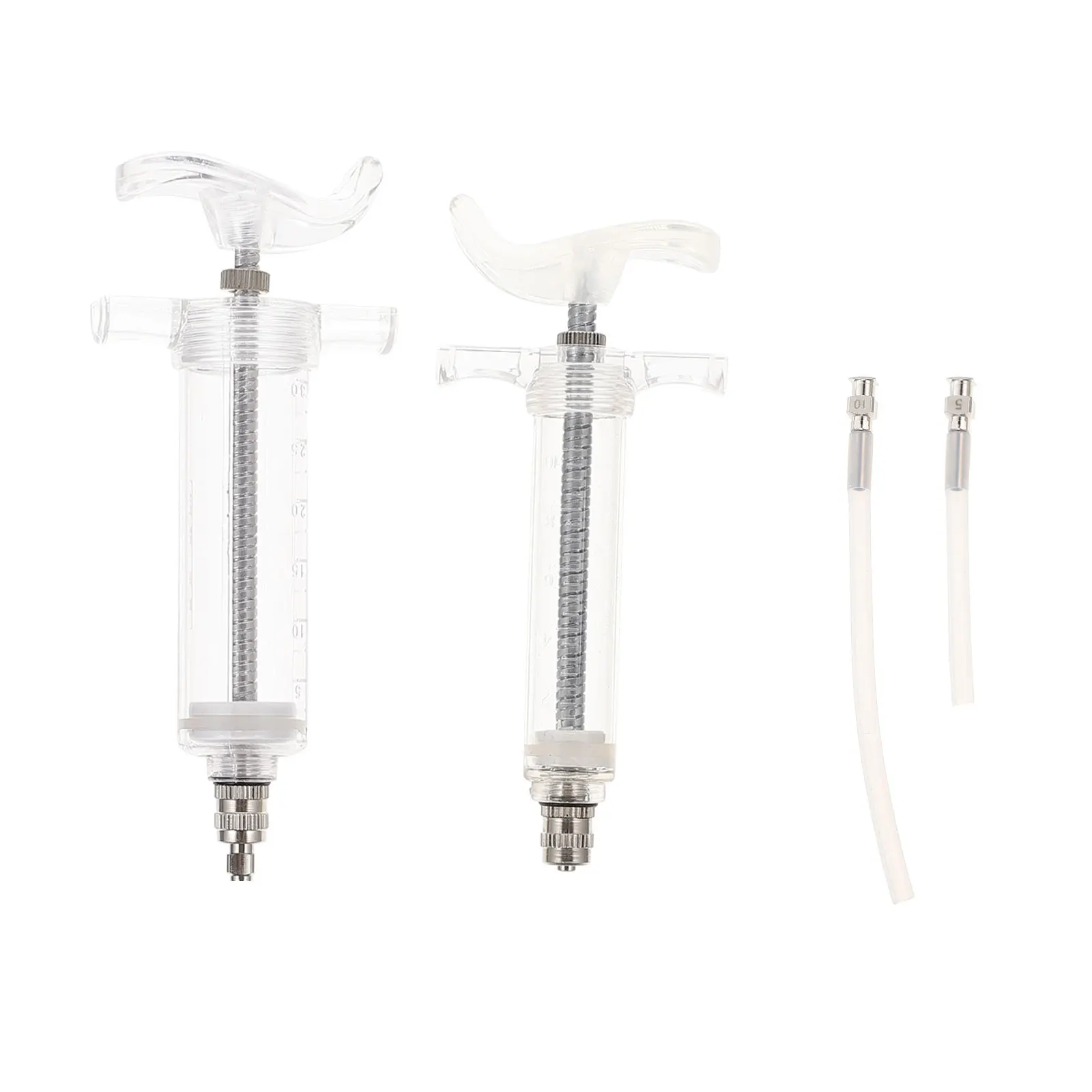 

1 Set Bird Kit Portable Parrot Milk Feeder Tool For Sick Birds Lightweight Easy Use Tube Bird Feeding