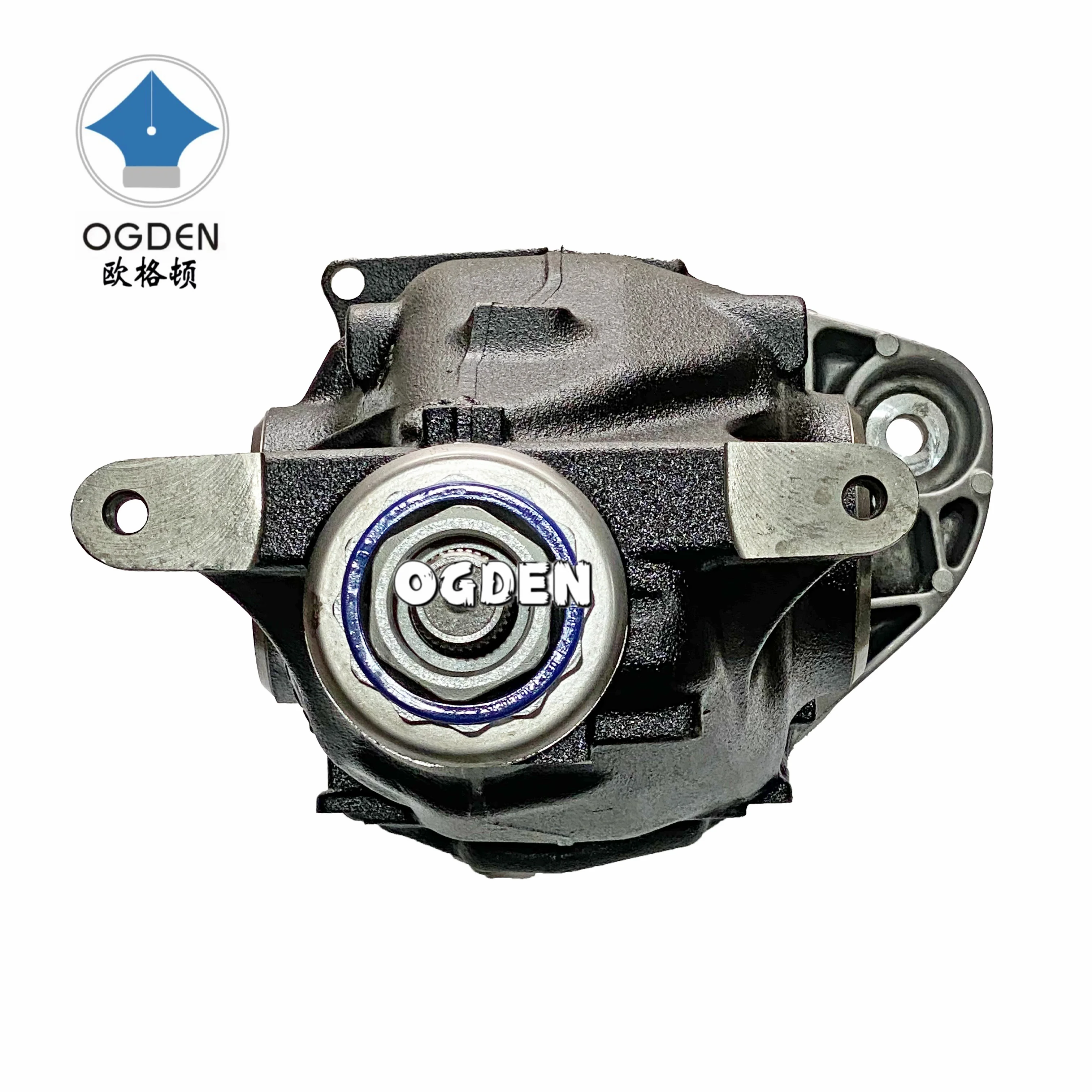 OGDEN Rear Axle differential assembly 3.08 For BMW F20 F21 F22 F23 F30 F31 F33 33107599467 33107599466 7599467 7599466