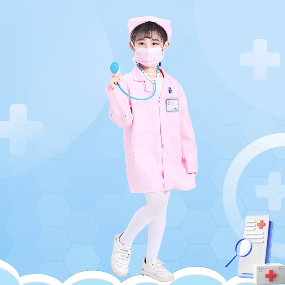 Set di costumi per giochi di r - Medical Laboratory recensione e prezzo