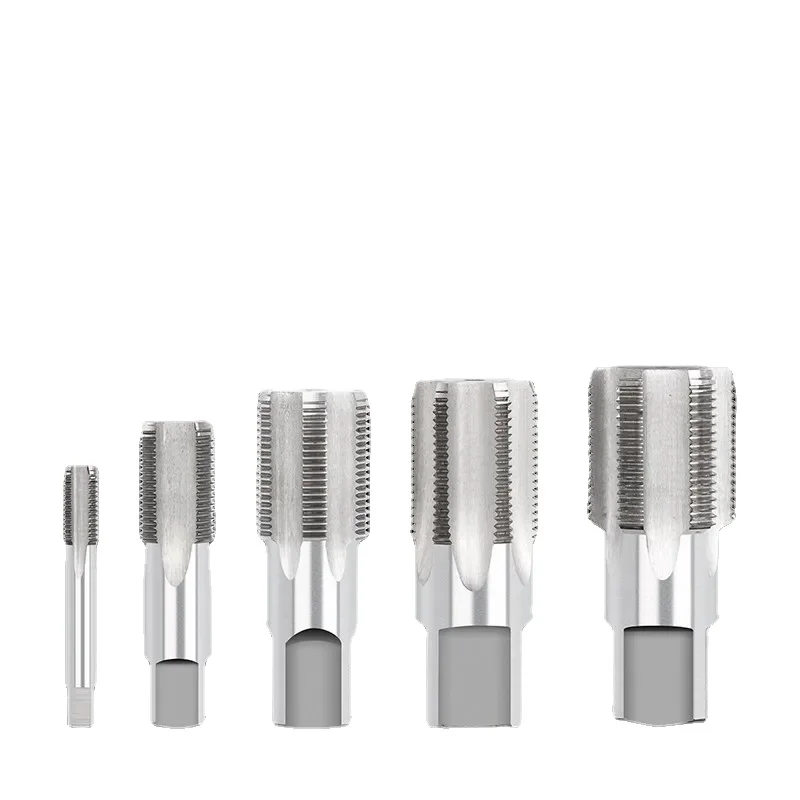 Pipe Tap 1/16 1/8 1/4 3/8 1/2 3/4 1.1/4 1.1/2 1inch 2inch Metric Screw Tap Thread Tools G ZG Z RP RC NPT PT BSP NPSF NPTF