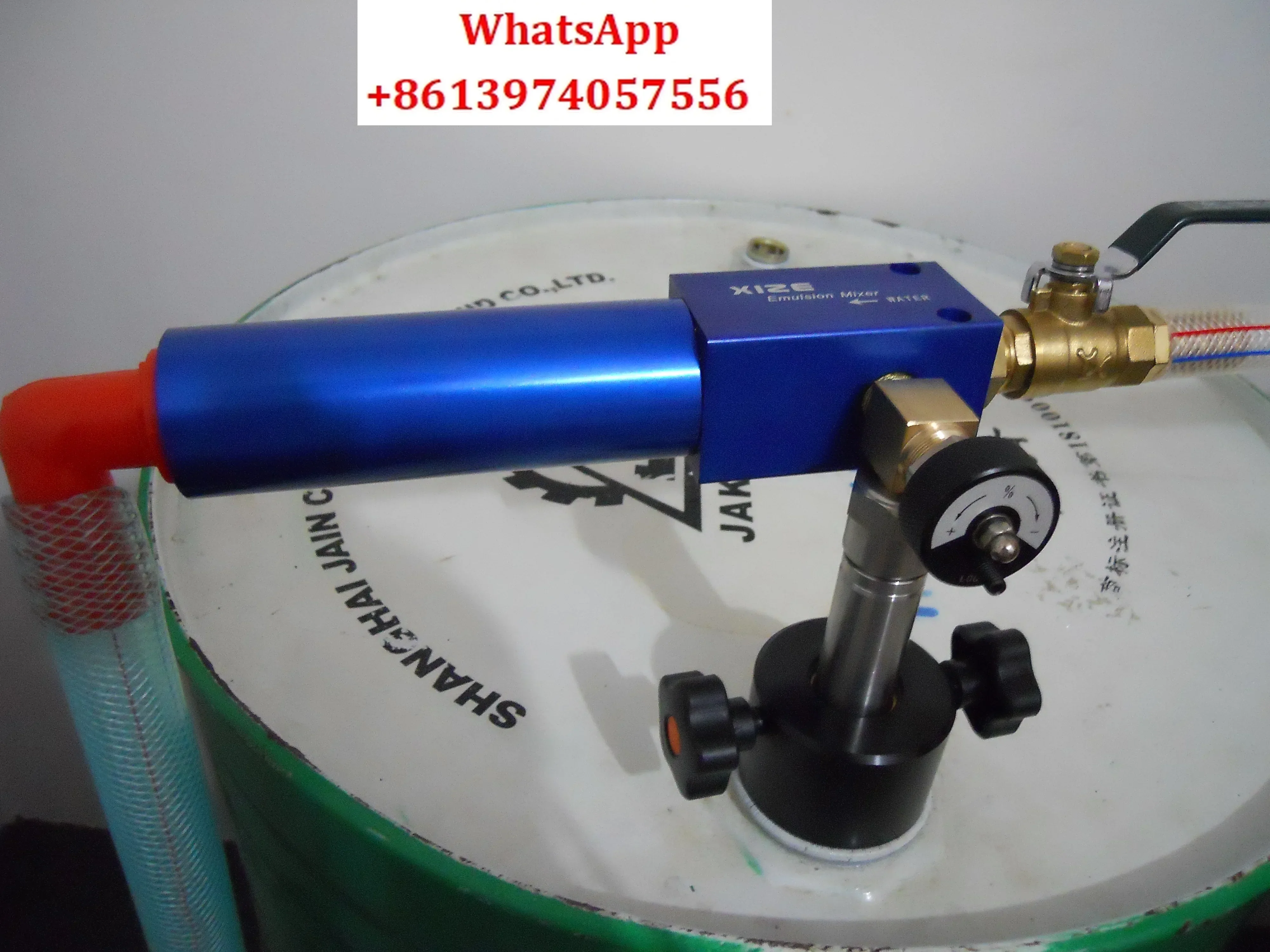 Metalworking Cuttin… - image