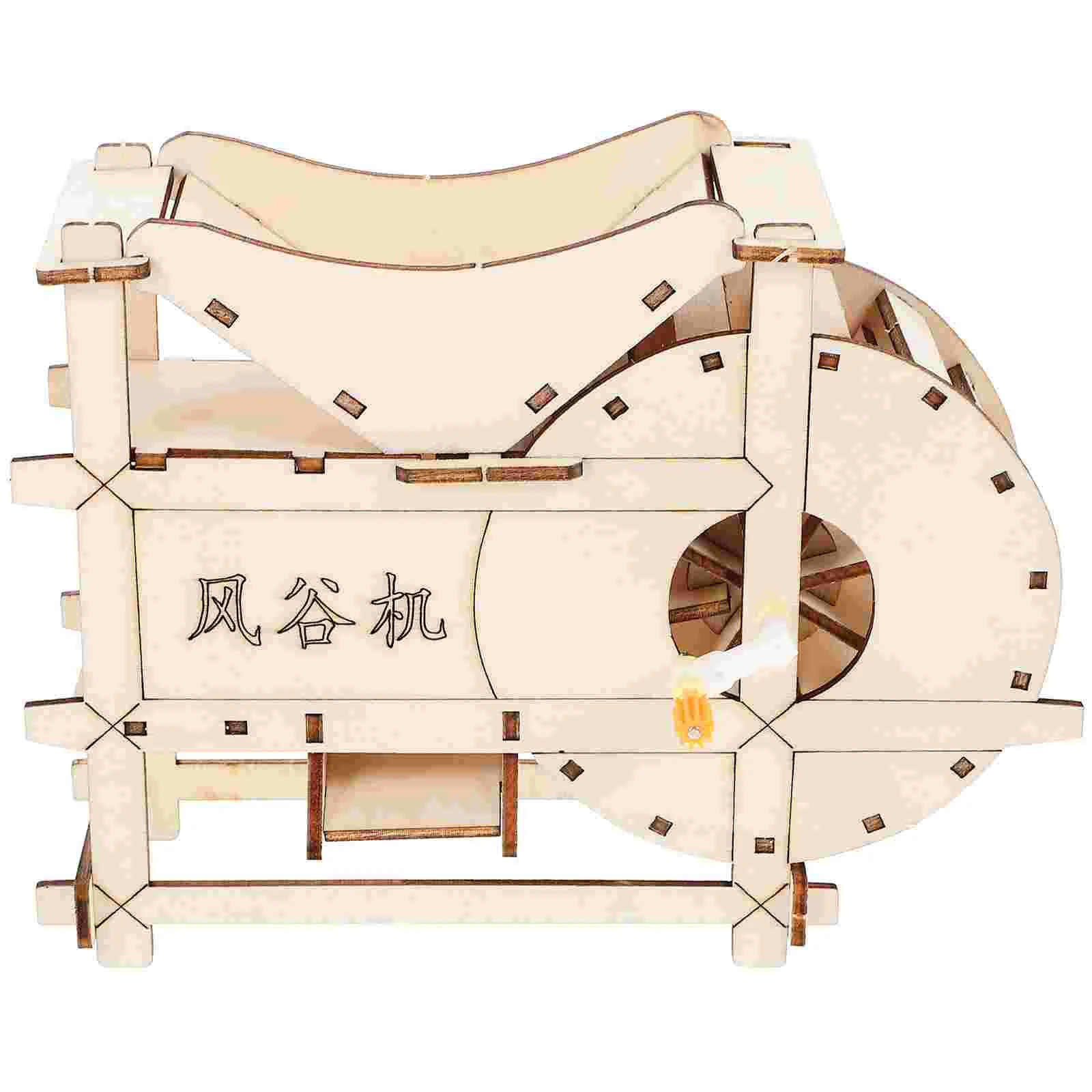 手動農業ツールキット,手作り材料,モデル構築キット,脱皮機用品,クランク