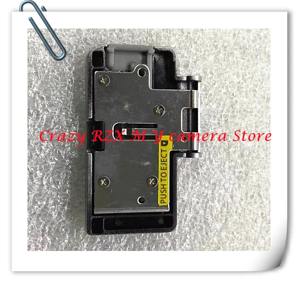 New Original For Fujifilm FUJI X-A10 XA10 Battery Cover Camera Replacement Repair Parts