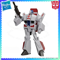 Transformed Toys Masterpiece Tomy Ko MP-57 Autobot Skyfire Action Figure Collectible Model Boy Birthday Gift
