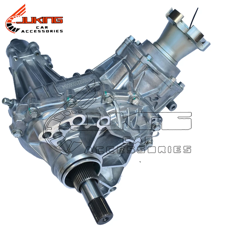 Transfer Case for Buick Enclave 2008-2017 Chevrolet Traverse GMC Acadia 3.6L Saturn 24264331 23245651 24257692