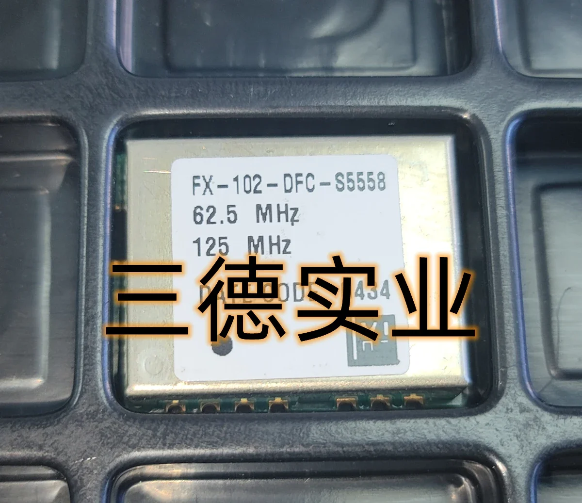 Fx-102-Dfc-S5558 Smd - image