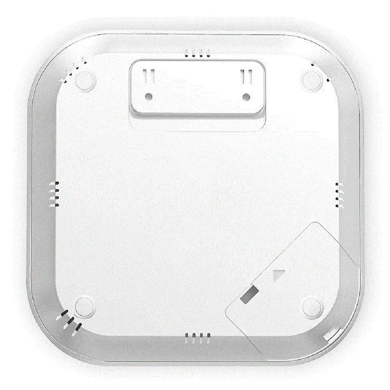 AS95-Graffiti إنذار ضد السرقة ذكي WIFI + GSM نظام إنذار مزدوج الشبكة ABS مضيف إنذار بدون شاشة