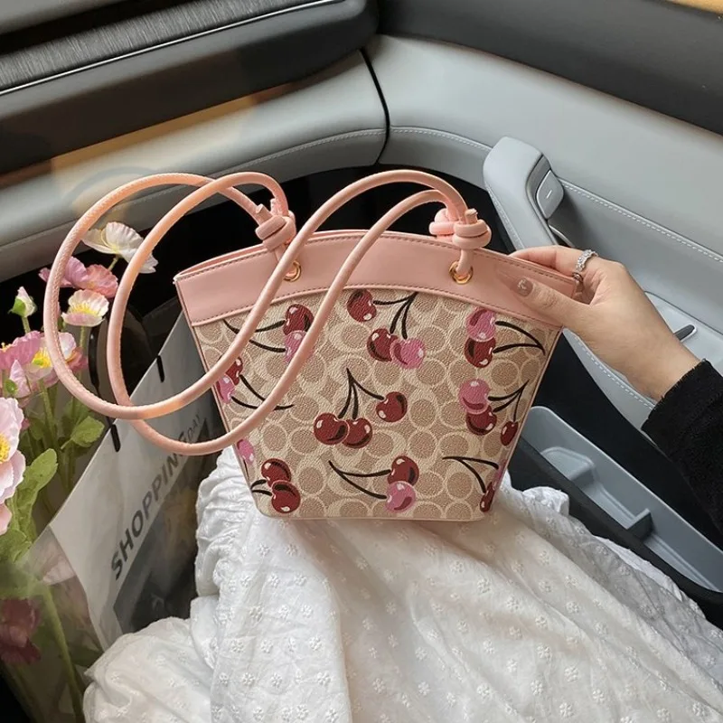 高級ヴィンテージおむつバッグ-女性用-エレガントなクロスボディバッグ-ミニマリストデザイナートート-レザー-エレガントでファッショナブルなキャリーオール