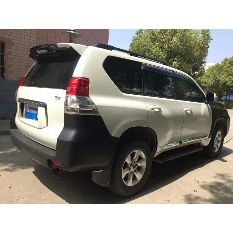 

Suitable for Prado Old Model Upgrade to New Model, 2014 Update to 2018 Version