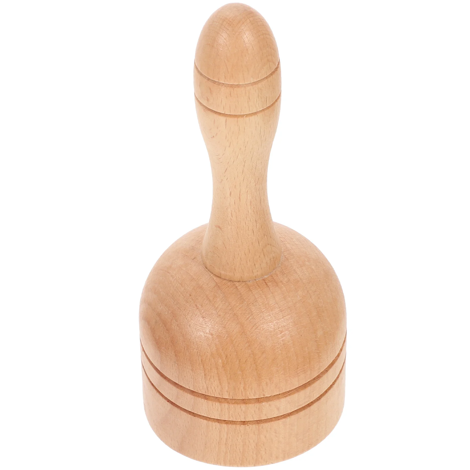 Cup Scraper Wooden Massage Device Massager Scraping Chinese Body Tool Supply Cup-shaped