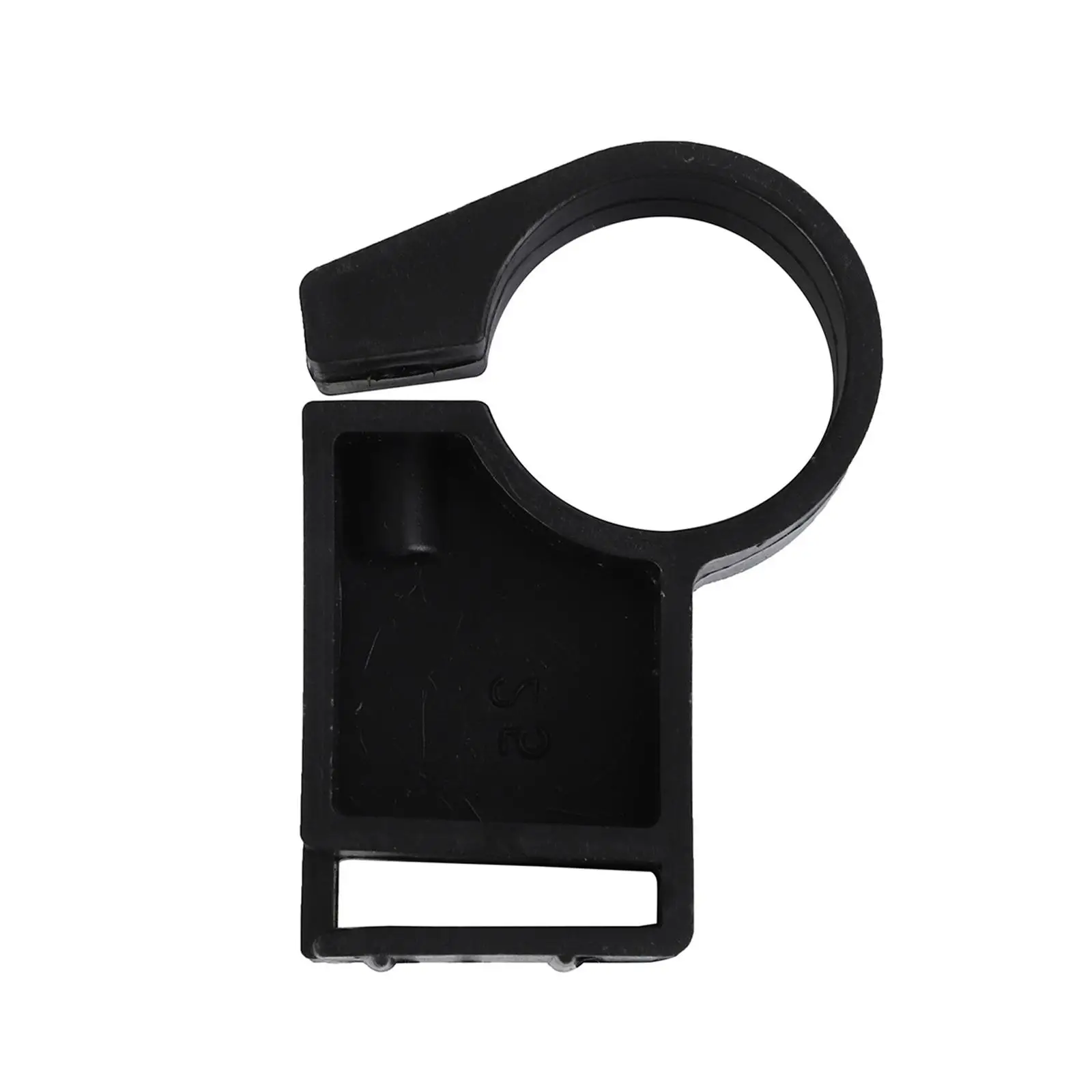 Exercise Bike Stand Universal Display Screen Bracket ABS Accessory for Dynamic Exercise Bicycle Indoor Home and Gym