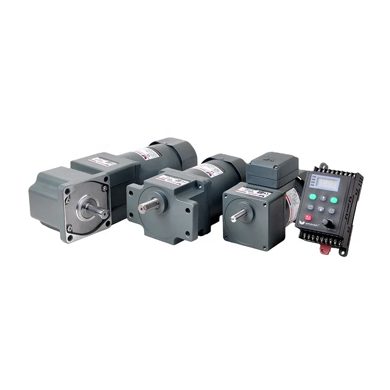 AC gear motor same SPG,factory AC gear motor,high speed high torque durable gear motor