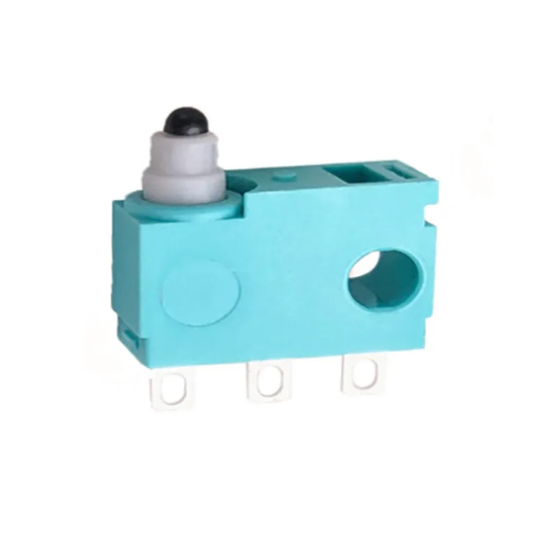 YTD-306-150S00AA 13,3 * 5,3 microinterruptor, electrodoméstico automático micro impermeable