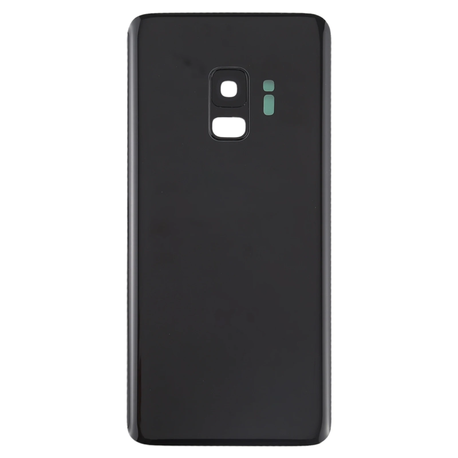 For Galaxy S9 Battery Back Cover with Camera Lens