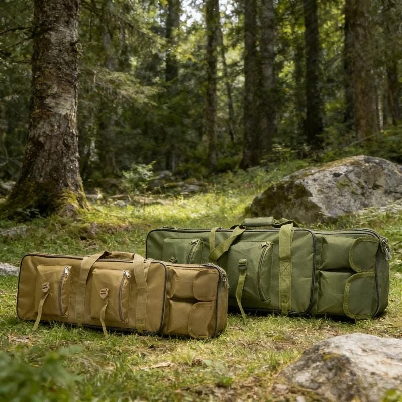 

Outdoor Large Capacity Tactical Hunting Backpack Shoulder Bag for Combat Hiking with Accessories Carry Tool Pouch