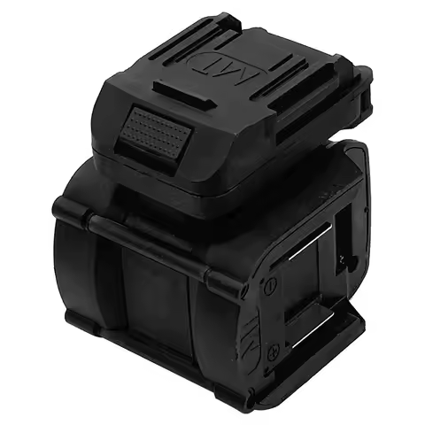 Battery Adapter Converter For Makita Li-ion Battery Electric Drill Power Tool(without battery) Li-Ion Power Tool Accessories