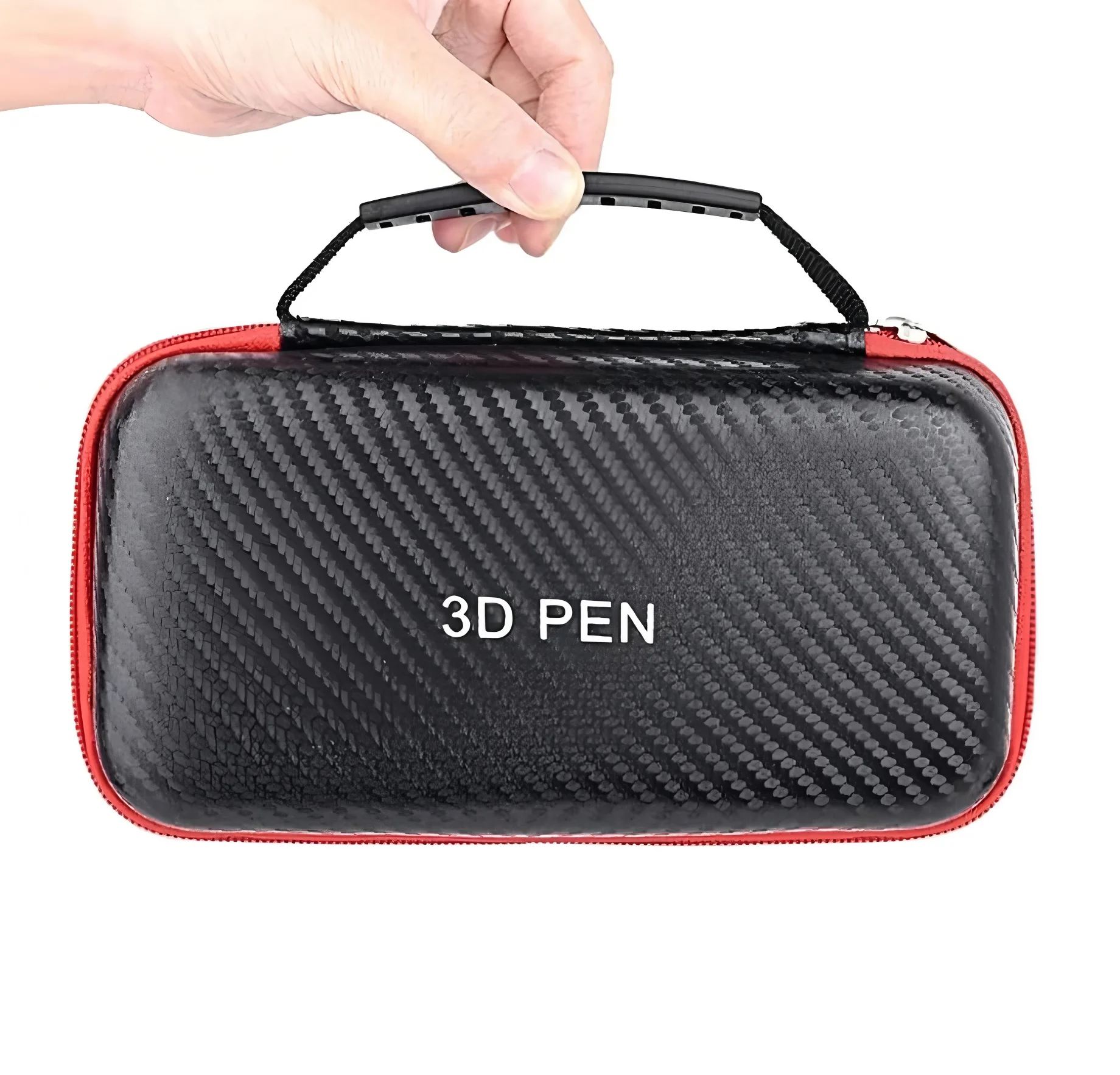 Portable Special Storage Bag for 3D Printing Pens Storage Bag Case Travel Case for 3D Priting Pen 3D Pen Accessory
