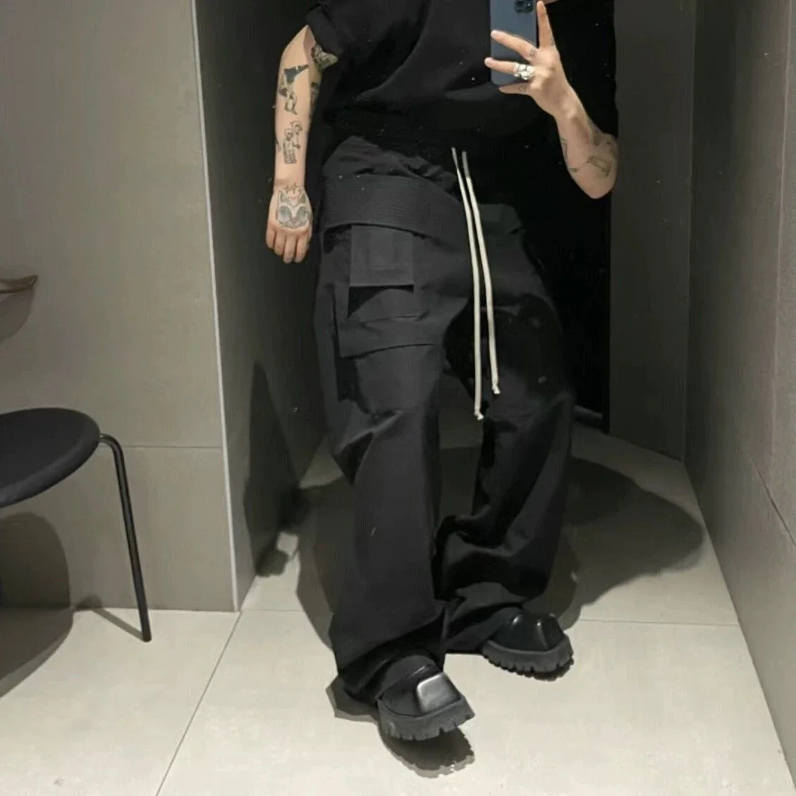 thumb