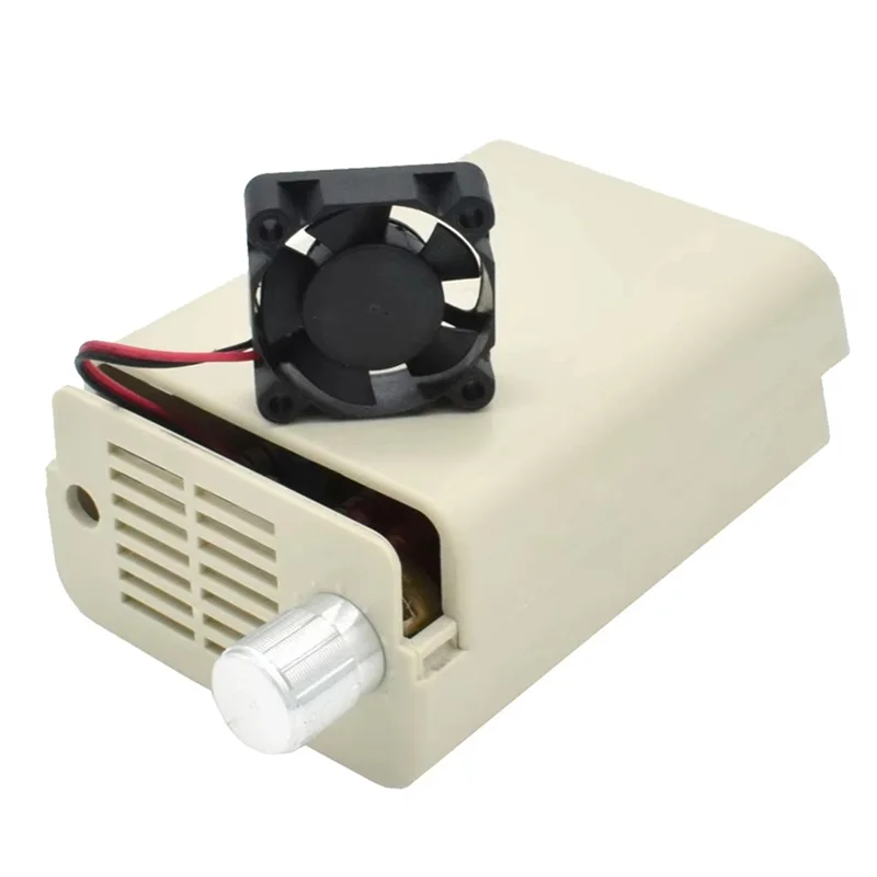 A68Z Electronic Voltage Regulator Thyristor Electronic Voltage Regulator AC 220V 4000W Thyristor Power Supply