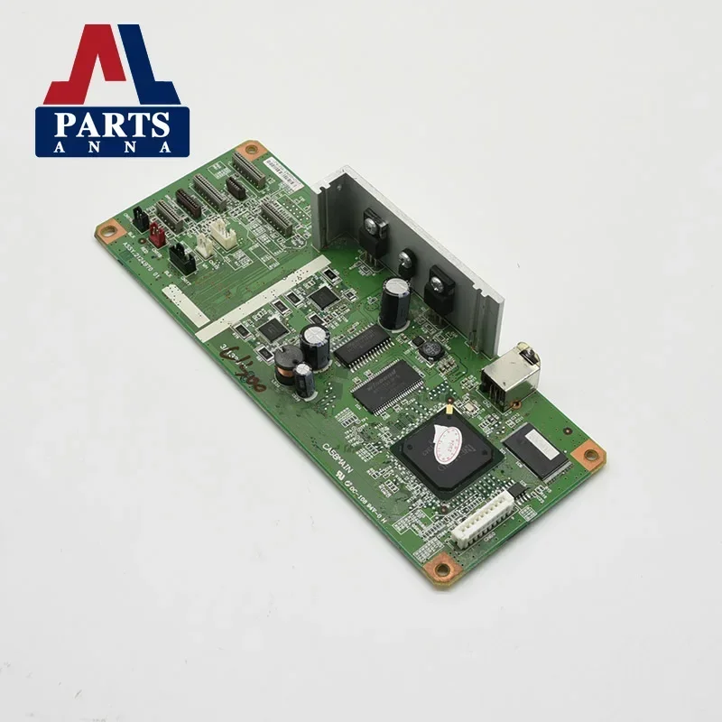 1個 2124970 2131853   PCA ASSY フォーマッタボードロジックメインボードメインボードマザーボードエプソン L1300