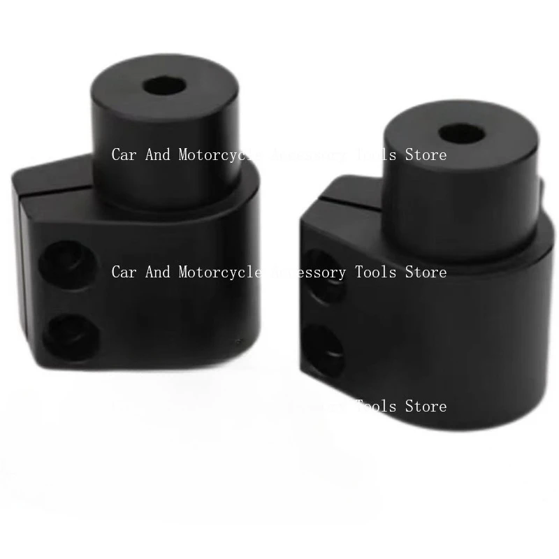 

Suitable For GW250 Motorcycle Accessory Handle Height Increase Code